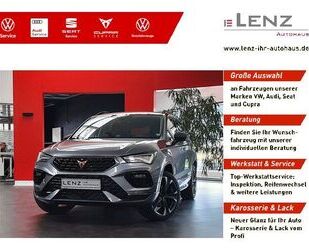 Cupra Ateca Gebrauchtwagen