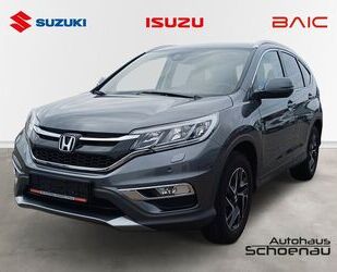Honda CR-V Gebrauchtwagen