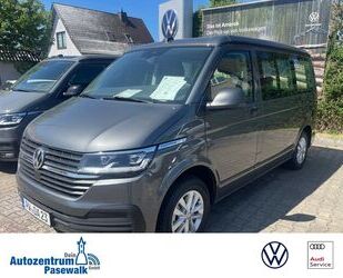VW T6 California Gebrauchtwagen