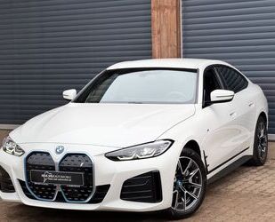 BMW i4 Gebrauchtwagen