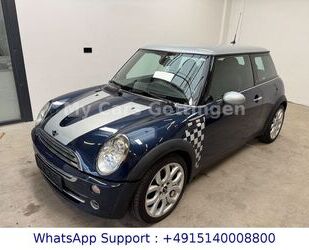 Mini Cooper Gebrauchtwagen
