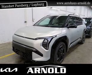 Kia EV3 Gebrauchtwagen