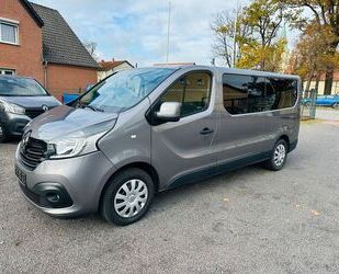 Renault Trafic Gebrauchtwagen