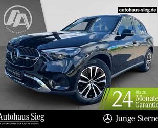 Mercedes-Benz GLC 220 Gebrauchtwagen