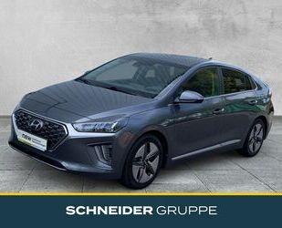 Hyundai IONIQ Gebrauchtwagen