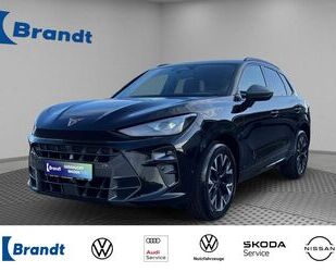 Cupra Terramar Gebrauchtwagen