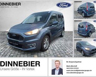 Ford Tourneo Connect Gebrauchtwagen