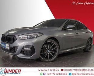 BMW 218 Gran Coupé Gebrauchtwagen