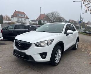 Mazda CX-5 Gebrauchtwagen