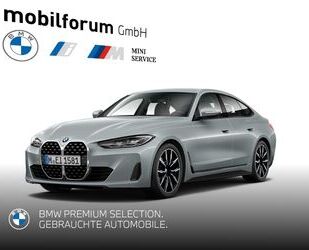 BMW 420 Gran Coupé Gebrauchtwagen