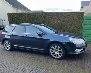 Citroen C5 Gebrauchtwagen