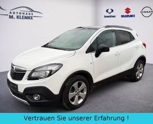 Opel Mokka Gebrauchtwagen