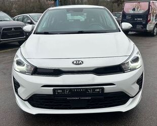 Kia Rio Gebrauchtwagen