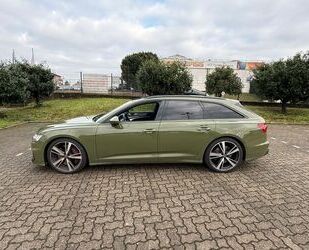 Audi S6 Gebrauchtwagen