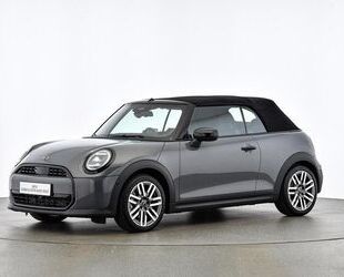Mini Cooper Cabrio Gebrauchtwagen