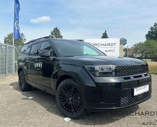Hyundai SANTA FE Gebrauchtwagen