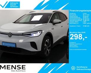 VW ID.4 Gebrauchtwagen