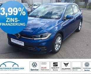 VW Polo Gebrauchtwagen