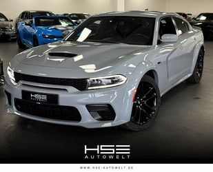 Dodge Charger Gebrauchtwagen