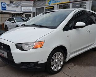 Mitsubishi Colt Gebrauchtwagen