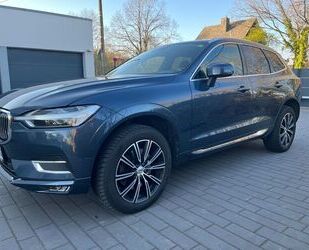 Volvo XC60 Gebrauchtwagen