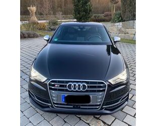 Audi S3 Gebrauchtwagen