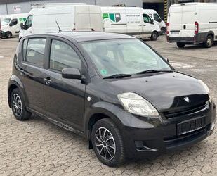 Daihatsu Sirion Gebrauchtwagen