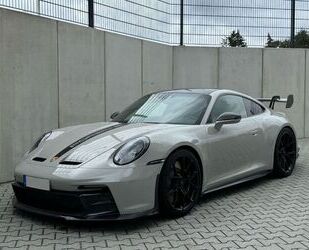 Porsche 992 Gebrauchtwagen