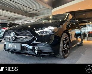 Mercedes-Benz B 220 Gebrauchtwagen