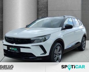 Opel Grandland (X) Gebrauchtwagen