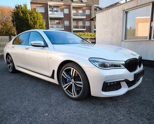 BMW 750 Gebrauchtwagen