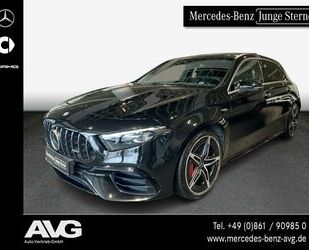 Mercedes-Benz A 45 AMG Gebrauchtwagen