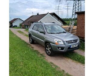 Kia Sportage Gebrauchtwagen