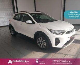 Kia Stonic Gebrauchtwagen