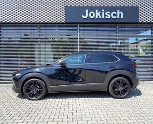 Mazda CX-30 Gebrauchtwagen