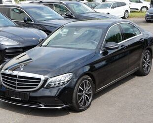 Mercedes-Benz C 200 Gebrauchtwagen
