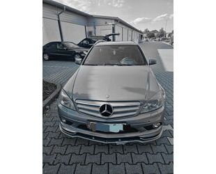 Mercedes-Benz C 320 Gebrauchtwagen
