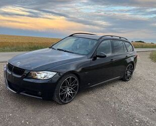 BMW 320 Gebrauchtwagen