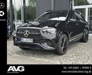 Mercedes-Benz GLE 450 Gebrauchtwagen