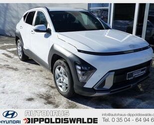 Hyundai KONA Gebrauchtwagen