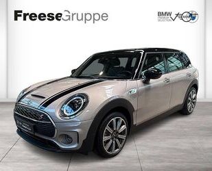Mini Cooper S Clubman Gebrauchtwagen
