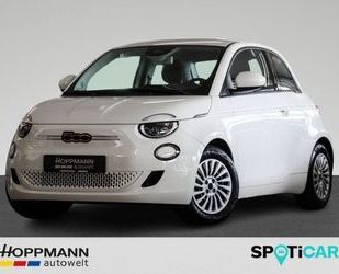 Fiat 500e Gebrauchtwagen