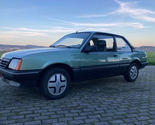 Opel Ascona Gebrauchtwagen