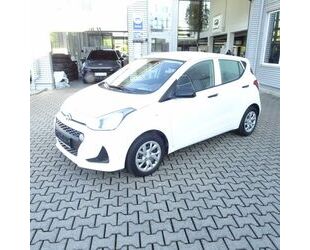 Hyundai i10 Gebrauchtwagen