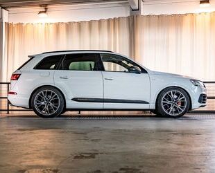 Audi SQ7 Gebrauchtwagen