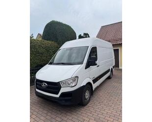 Hyundai Andere Gebrauchtwagen