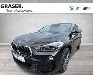 BMW X2 Gebrauchtwagen
