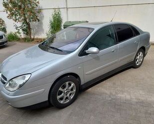 Citroen C5 Gebrauchtwagen