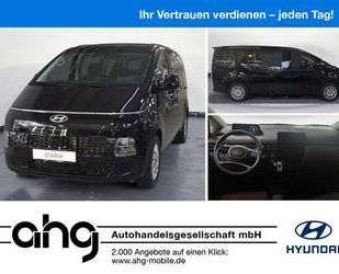 Hyundai STARIA Gebrauchtwagen