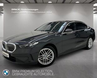 BMW 520 Gebrauchtwagen